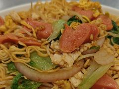 -東豫狼鲜货烧烤. 碳火烤鱼. 小龙虾(上海首店)