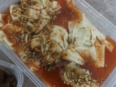 -火焰枪蛋·烧烤(奉天街店)