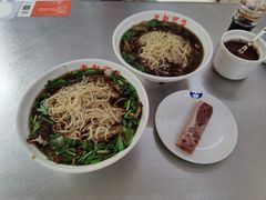 -老赵面店(大西路店)