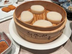 清蒸年糕-新荣记(椒江店)