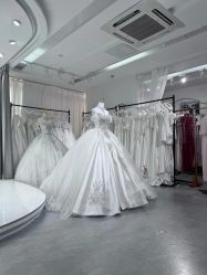 点击看大图 -LOVE SHINE婚纱·红鼎庄龙凤褂·妈妈装定制