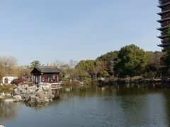 -常熟方塔园