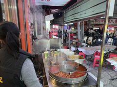 -郑记•不夜城烧烤•龙虾•虾蟹(黄鹤楼店)