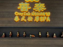 -菩泰·泰式草本按摩SPA(武汉新天地南馆店)