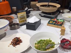 -王捌小院(红花坡店)