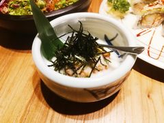 山药纳豆-隐泉之语日式料理(王府中环店)