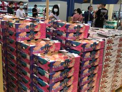 -盒马X会员店(王府井奥莱UP TOWN店)