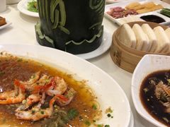 -金时代顺风大酒店(金山店)