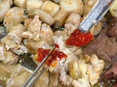 -大福黄牛料理·韩式烤肉·黄牛肥肠·酱蟹