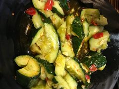 -宽窄巷子冒菜(中华广场店)