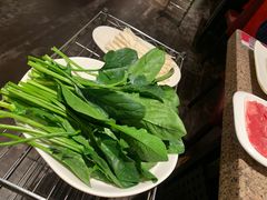 -小山城·馋嘴蛙(亚运村店)