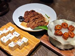 -魁盛居百年鲁菜馆(县西巷店)