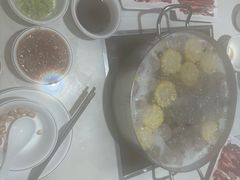 -潮泰牛肉火锅 · 创于1992年(车公庙店)