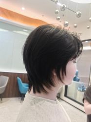 -美格丝M.G.S Hair Salon