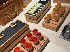 -上海嘉定喜来登酒店