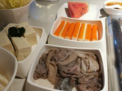 -海底捞火锅(泉城路店)
