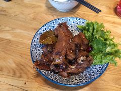 -有才叔的小馆(招商依云曲江店)