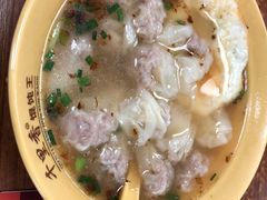 -福建千里香馄饨王(新昌路店)