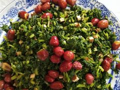 -邱记私房菜·十八年本地菜