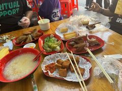 光明红烧乳鸽-光明刘冰乳鸽店(光明法政北路店)