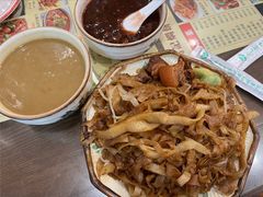 -葛记焖饼(伏牛路店)