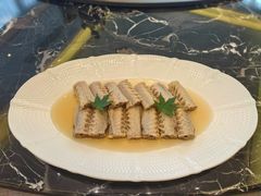 -水月周庄铂尔曼酒店-水月荟中餐厅