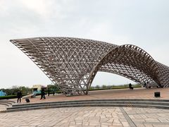 -南汇嘴观海公园