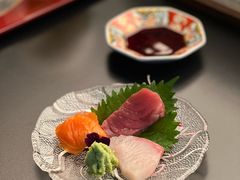-鳥喜Toriki怀石烧鸟料理