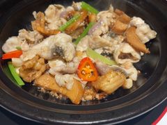 -谭厨中山传家菜.乳鸽.脆鲩鱼(华强北中航城店)