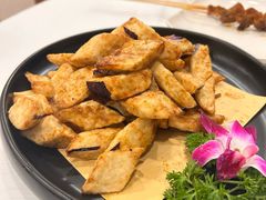 脆皮茄子-庐州太太(南七里店)