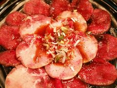 -黑牛の店·和牛烧肉(大悦城店)