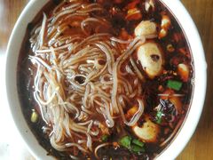 -白家高记肥肠粉(总店)