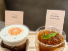 -O.P.S. CAFE