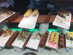 -苏格里岛自助烧烤火锅(花果园兰花广场店)