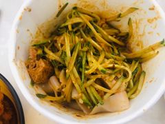 凉皮-荀记肉夹馍(欧亚卖场店)