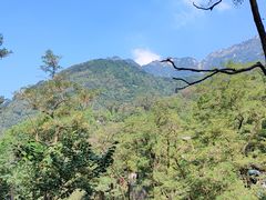 -泰山风景名胜区