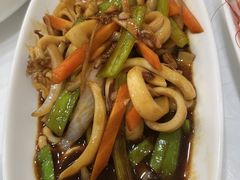 -阿杰臻选海鲜饭店(普陀山店)