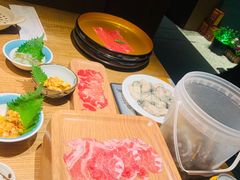 -蟹将军·松叶蟹和牛日料放题自助(K11店)
