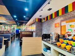 -巴犀烧烤(新崇光店)