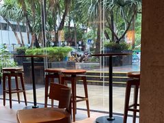 -星巴克(深圳五洲星苑店)