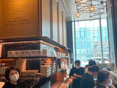 -THE WOODS 简餐 (国贸商城店)