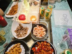 -堂会·KTV·自助餐·团建聚会(天河店)