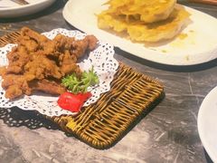 -前海沿·青岛菜(乐客城店)