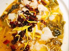 酸菜比鱼好吃-弄堂里·寻味杭州(湖滨银泰in77C区店)