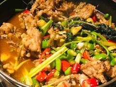 -蛙喔牛蛙(仙林万达茂店)