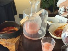 -Fuzzy Bistro 浮几韩餐·茶酒馆