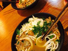 -鑫花溪牛肉米粉(凤凰街创始总店)