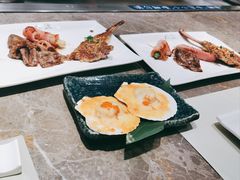 -大渔铁板烧(花园道店)
