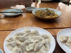 -一轩饺子馆(丽都店)