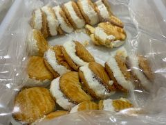椰丝饼-百年义利(白坊路店)